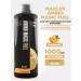 Maxler amino acids Amino Magic Fuel 1000 ml orange