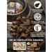 Exotic Pet A treat for dogs - light beef in cubes 100 grams - Buy Online on GoSupps.com