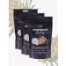 Russian roots Soluble coffee cedar with chicory without caffeine 3 pcs