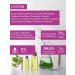 Crimean grape cosmetics Hair growth serum concentrate - Buy Online on GoSupps.com