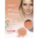 KiVi Beauty Face blush dry with sponge - Buy Online on GoSupps.com