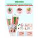 Rasyan Thai toothpaste whitening without fluorine 100g - Buy Online on GoSupps.com