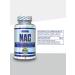 Hi-Tech Pharmaceuticals NAC 90 capsules 500 mg - Buy Online on GoSupps.com