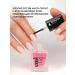 EMi Oil for cuticle and nails moisturizing Barbie Girl 6 ml - Buy Online on GoSupps.com