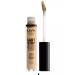 NYX Consilery Canet Stop Wont Stop Tone 08 True Beige