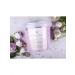 L'COSMETICS Salt body scrub deeply cleansing rose in milk - Buy Online on GoSupps.com