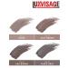 LUXVISAGE Brow Tint WaterProof 24H Brow Tint Gel Tint tone 104 - Buy Online on GoSupps.com