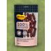 Mnyams Dog treating mini-kolbuska from lamb 75g
