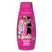 NATURAVERDE Barbie shower gel 300ml - Buy Online on GoSupps.com