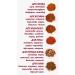 Crimean spices Set of spices and seasonings of Crimea 6 pieces 170 grams - Buy Online on GoSupps.com