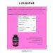 BioTechUSA L-Carnitine L-Carnitine 1000 mg Biotech 30 tablets - Buy Online on GoSupps.com