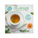 Tea in bags of herbal Detox Milford collection detox - Buy Online on GoSupps.com