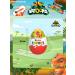 Chocolate egg Kinder Surprise NATOONS 3pcs - Buy Online on GoSupps.com