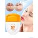 Gan Beauty Sunscreen cream SPF 50+ - Buy Online on GoSupps.com