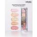 UNLEASHIA Highlighter for the face and age of Mood Shower Face Palette N. 100 - Buy Online on GoSupps.com