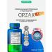 Orzax Omega 3 fish oil in capsules 1200 mg - Buy Online on GoSupps.com