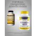 Healthy Origins Vitamin E capsule for hair and immunity - Buy Online on GoSupps.com