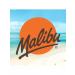 Malibu SPF20 tan cream average protection 100ml - Buy Online on GoSupps.com