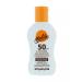 Malibu SPF50 tan cream High protection 100ml - Buy Online on GoSupps.com