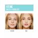 Maybelline New York Tonal face cream "Fit Me" 110 ivory - Buy Online on GoSupps.com