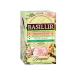 Green Basilur Tea Bouquet "Assorted" 25 bags - Buy Online on GoSupps.com