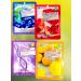 FOODAHOLIC Set of fabric facial masks coenzyme blueberries 6 pcs - Buy Online on GoSupps.com