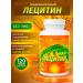 OUR LECITHIN Lecithin Sunflower powder 120 grams for the liver