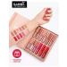 Gegemoon Liquid matte lipsticks 12 in 1 - Buy Online on GoSupps.com