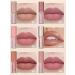 Gegemoon Liquid matte lipsticks 12 in 1 - Buy Online on GoSupps.com