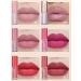 Gegemoon Liquid matte lipsticks 12 in 1 - Buy Online on GoSupps.com