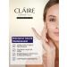 Claire Cosmetics Feature Cream Filler anti-aging collagen Active Pro 15 ml - Buy Online on GoSupps.com