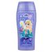Belitavitex Kidsland Magic Lady Cream Gel shower and bath 2V1