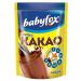 Babyfox Cocoa drink for children with vitamins 1 unity. 135g - Buy Online on GoSupps.com