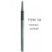 Artdeco Eye pencil 70 dark gray automatic mineral