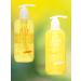 Mac&Nad Hair shampoo aroma ylang-ylang tangerine 500 ml - Buy Online on GoSupps.com