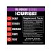 Cobra Labs The Curse Preventive complex 150 g - grapes - Buy Online on GoSupps.com
