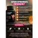 Angel Healthy Cordyculry Ezhovik + Cordyceps in capsules - Buy Online on GoSupps.com