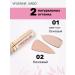 VIVIENNE SABO Facial Concealer under the eyes of Aurora tone 01 - Buy Online on GoSupps.com