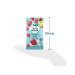 Frutonyanya Fruit pieces of snails apple raspberry 15g 5 pcs - Buy Online on GoSupps.com