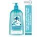 Bioderma Children's soft purifying gel ABCDERM GEL MOOSSANT 1 L - Buy Online on GoSupps.com