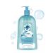Bioderma Children's soft purifying gel ABCDERM GEL MOOSSANT 1 L - Buy Online on GoSupps.com