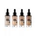 Bell Hypoallergenic nude liquid powder shade 03 - Buy Online on GoSupps.com