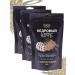 Russian roots Soluble coffee cedar without caffeine with chocolate 3 pcs