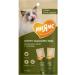 Mnyams Treat cream for cats duck tuna katsuo 15 g 4 pcs - Buy Online on GoSupps.com