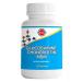 DrMybo Glucosamine+chondroitin+MSM 120 capsules