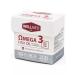 Wellmed Omega 3 Fish Oil+E Fish oil with vitamin E 200 capsules