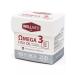 Wellmed Omega 3 Fish Oil+E Fish oil with vitamin E 200 capsules -2