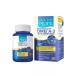 Dr. Sea Omega 3+AGE Complex 120 pcs Capsula Masso-1 pcs