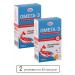 Salmonica Omega-3 from wild Kamchatka salmon 1000 mg 42 tab. 2 units