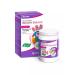 Evalar Children's complex "Bear" calcium+d3+phosphorus 30 pastilles -1UP